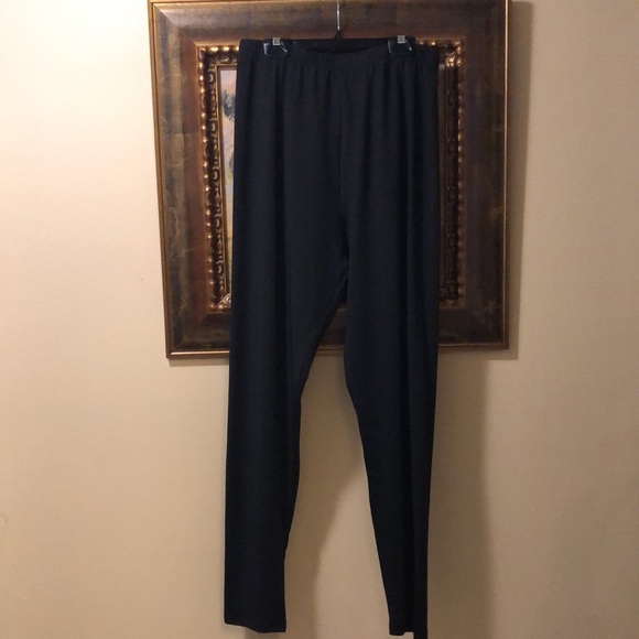 👍 Classic Staple high waist silly pants - Picture 3 of 6